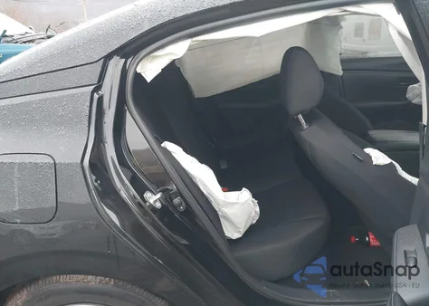 2024 Nissan Sentra S Xtronic Cvt from USA, damaged, VIN 3N1AB8BVXRY377141